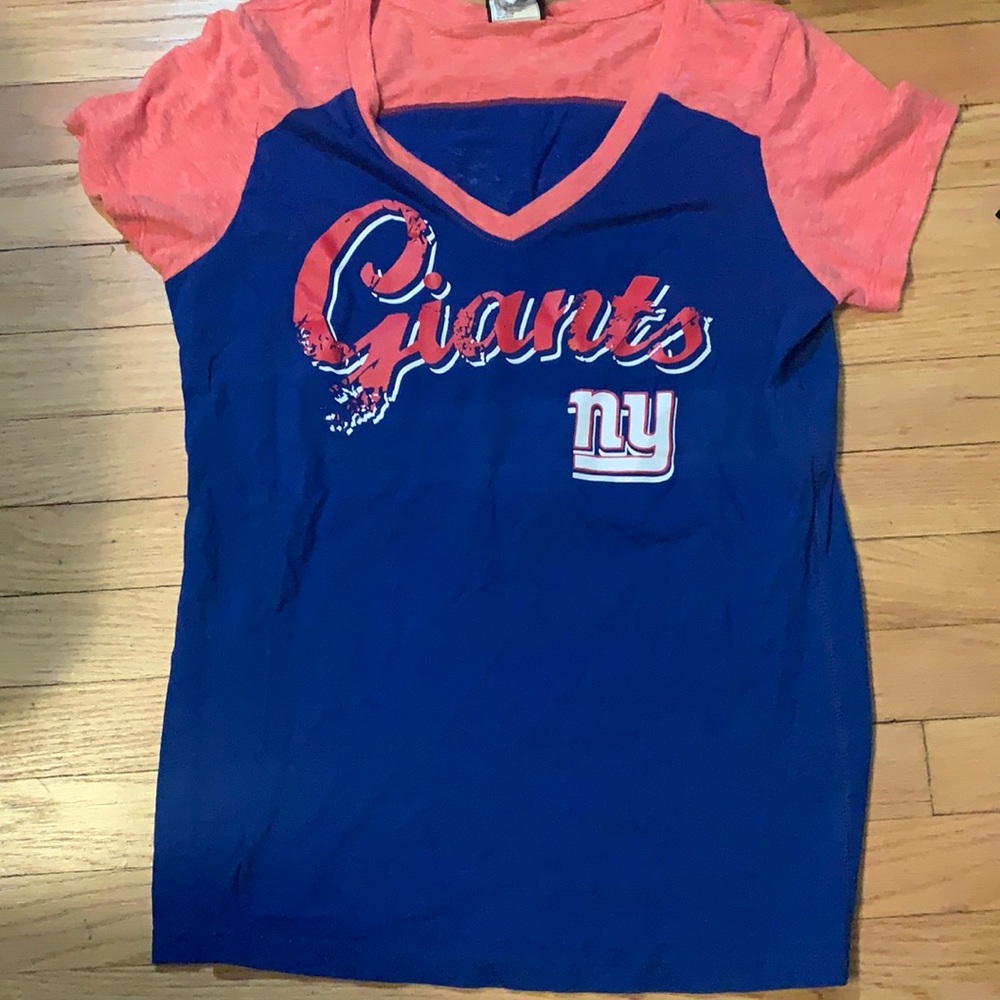 Giants Women’s t-shirt